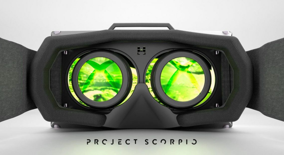 Projet Scorpio