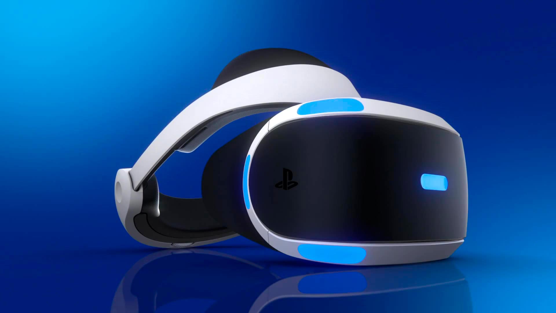 PlayStation VR games