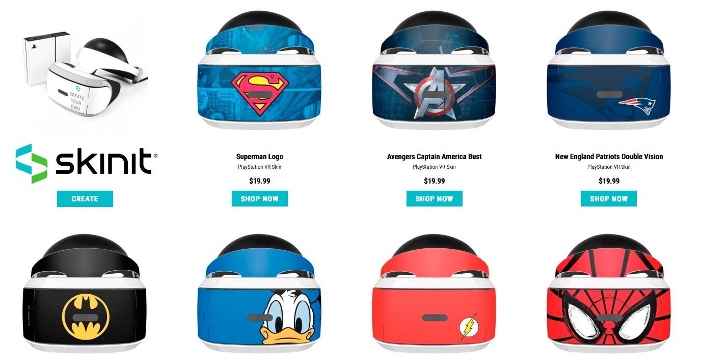 vrplayer-stickers-psvr-tuning-04 Stickers PSVR