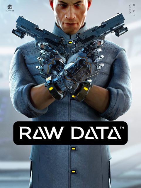 Raw Data sur Playstation VR