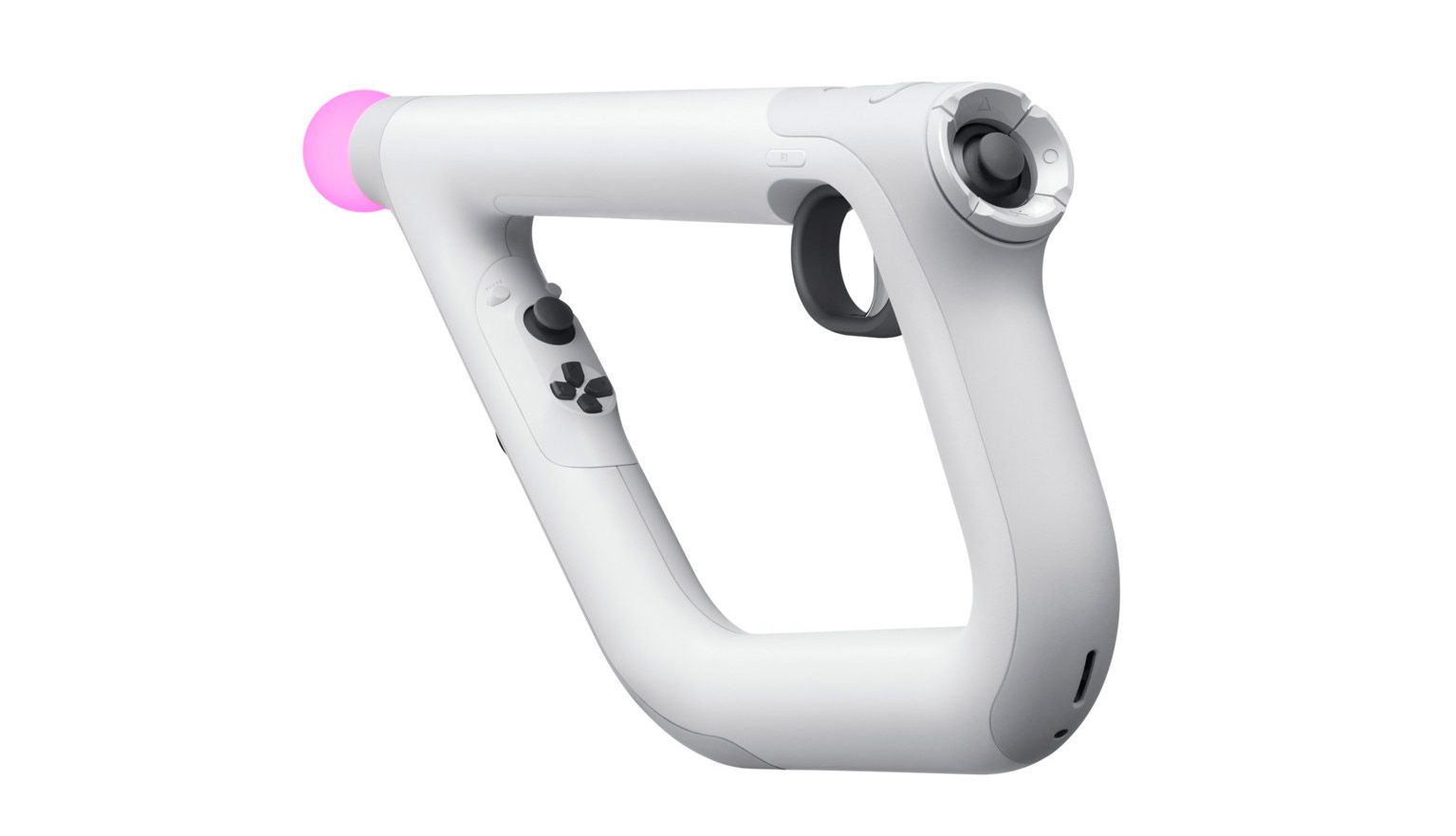 AIM Controller sur PSVR