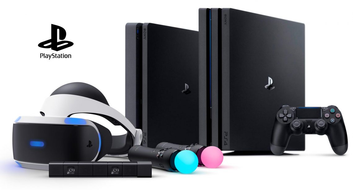 Sony relance la production de PS4, faute de PS5 suffisamment