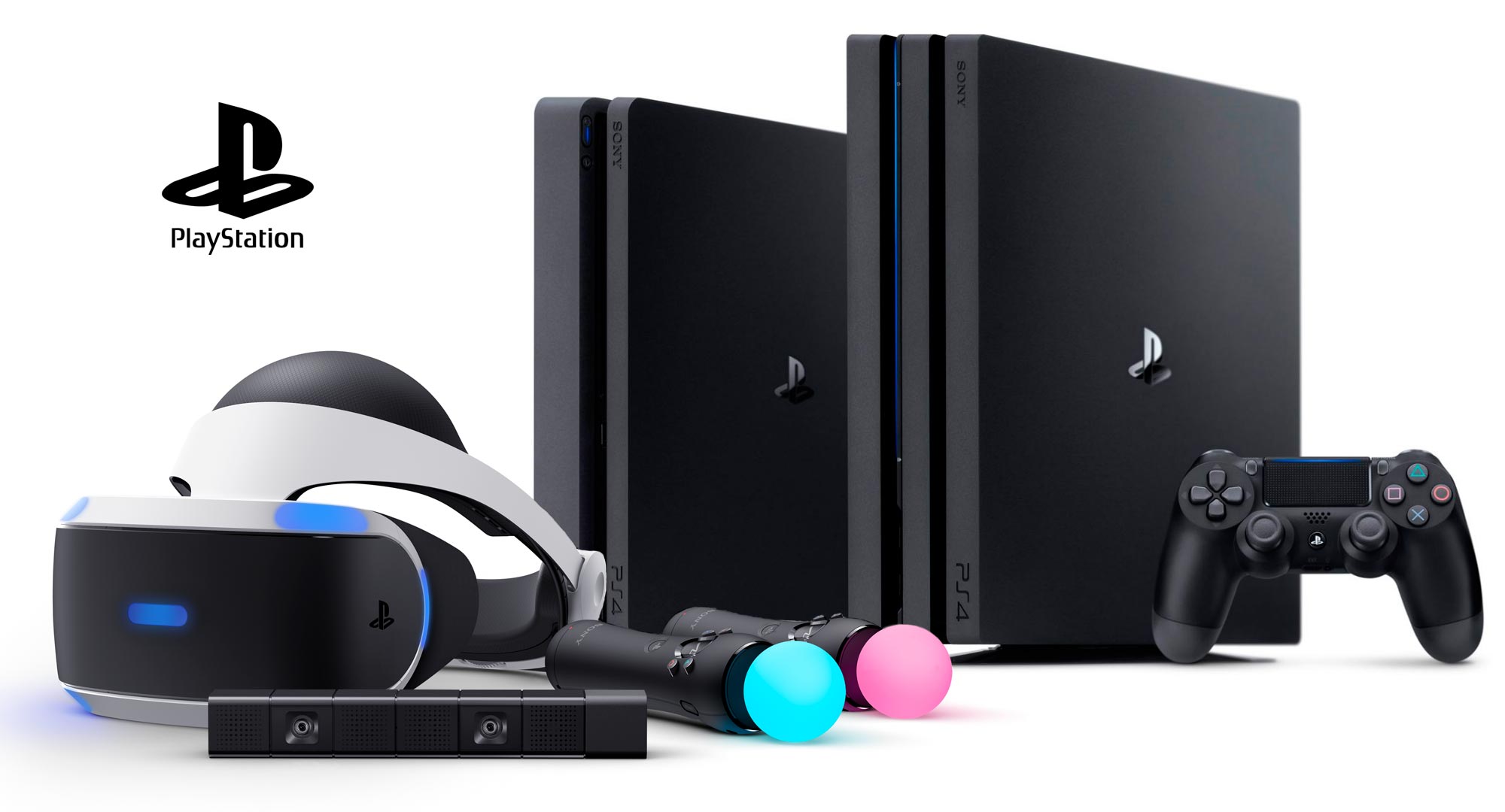 PS4 : Un casque de réalité virtuelle Playstation 4 plus performant