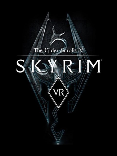 Skyrim VR sur Playstation VR