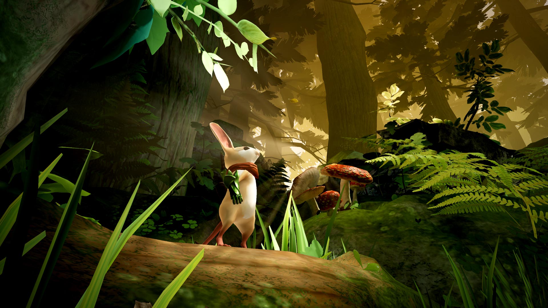 moss book 2 psvr2