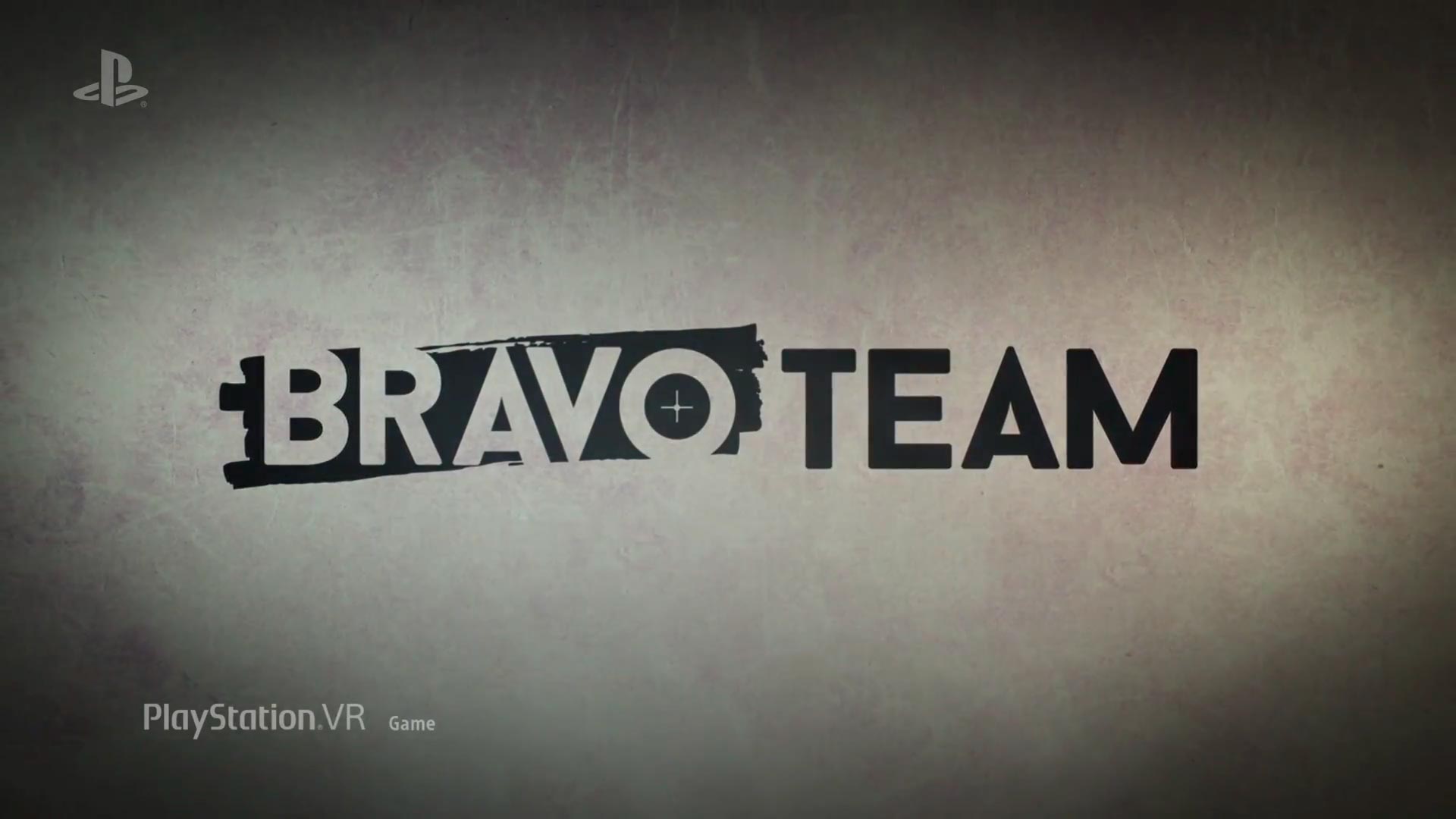 Bravo Team sur Playstation Vr