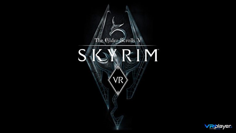 Skyrim VR sur Playstation VR