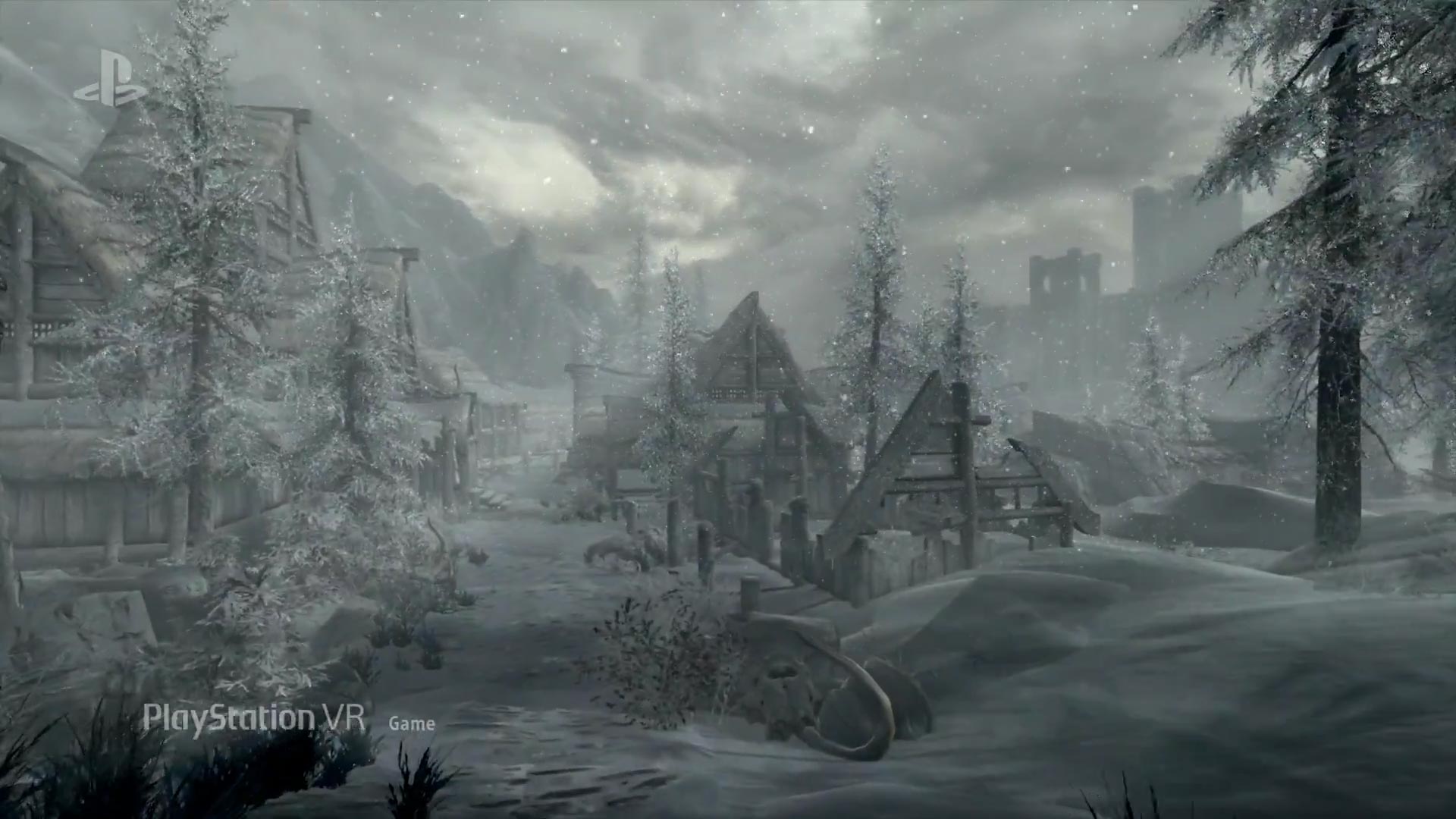 skyrim для sony playstation