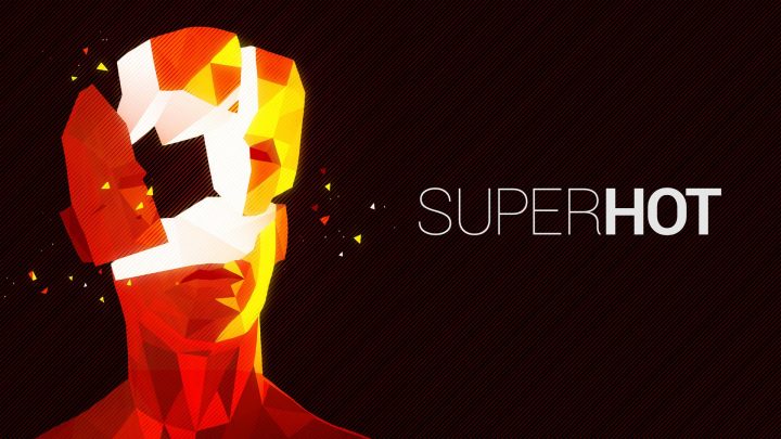 Superhot VR sur Playstation VR, promos