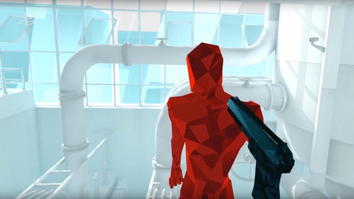 superhot pc update