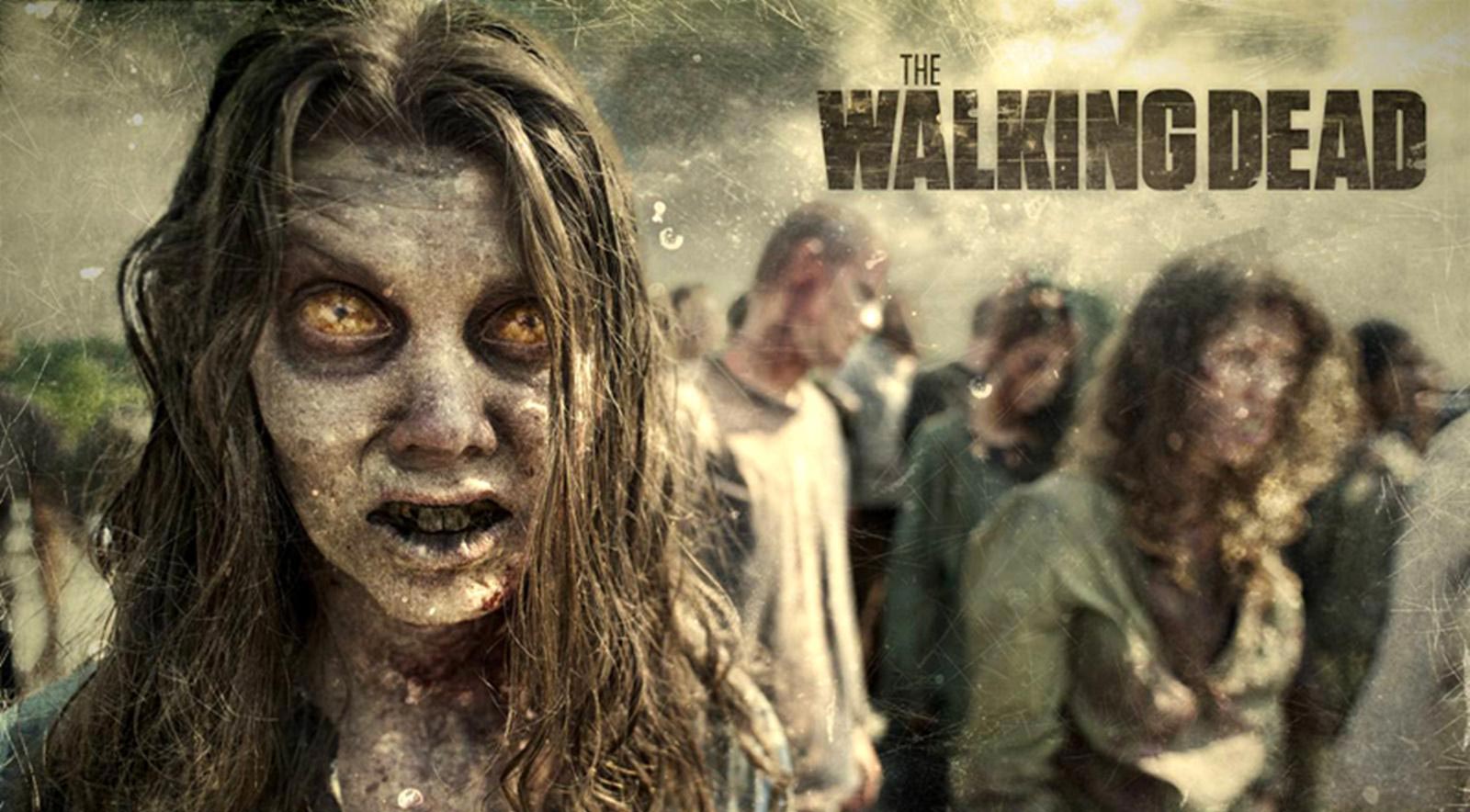 The Walking Dead sur Playstation VR