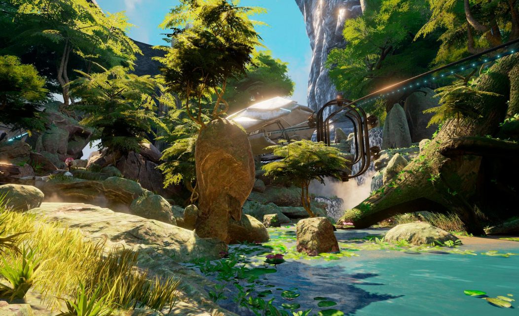 obduction vr download free