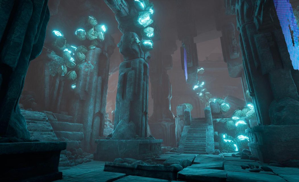 obduction vr download free