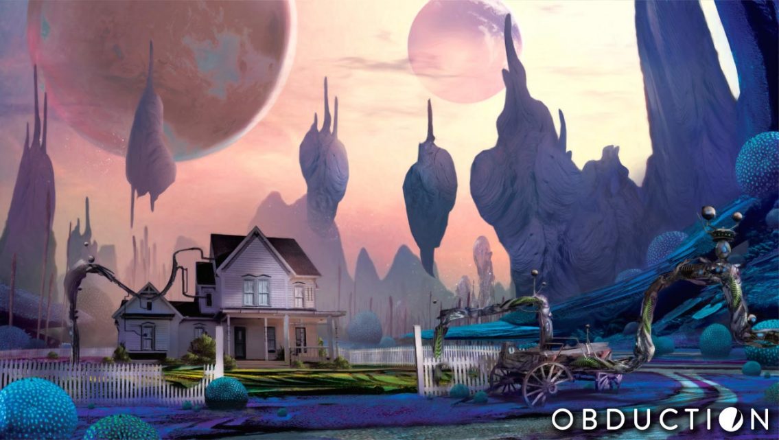 obduction vr download free