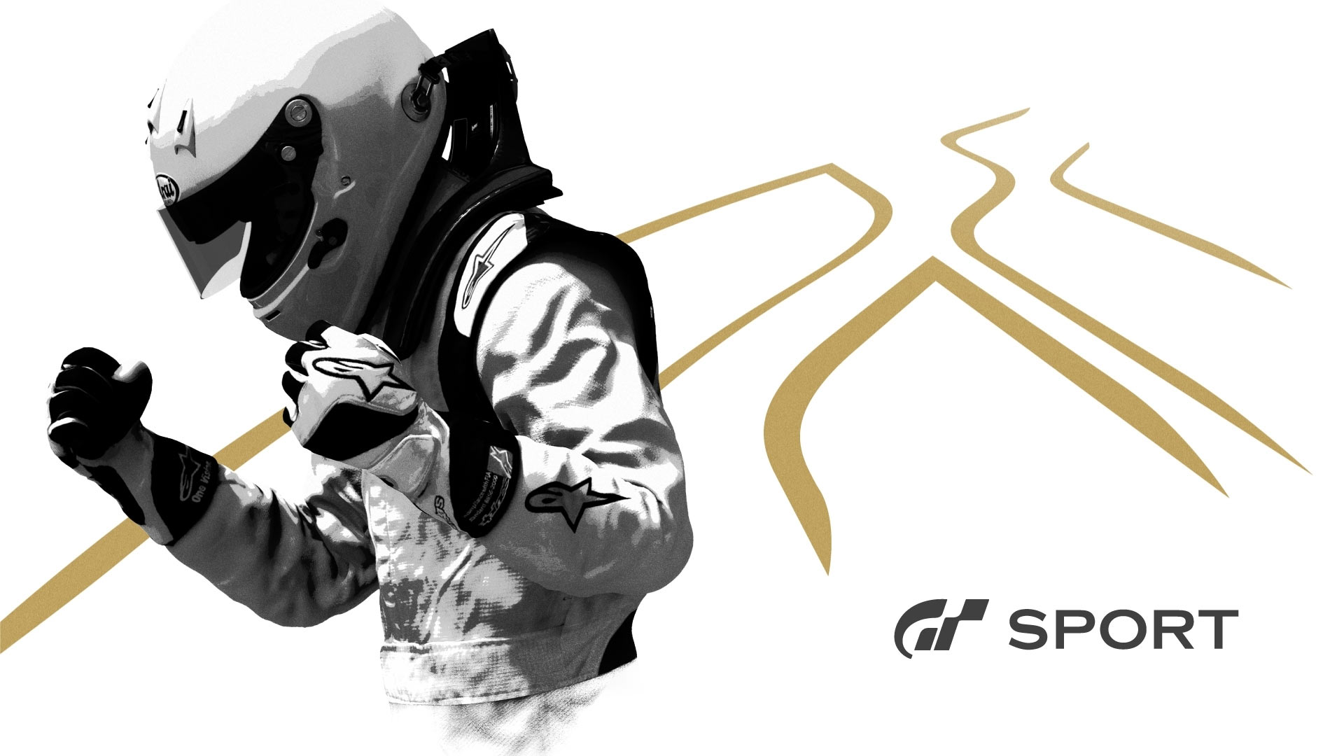 Gran Turismo Sport sur Playstation VR