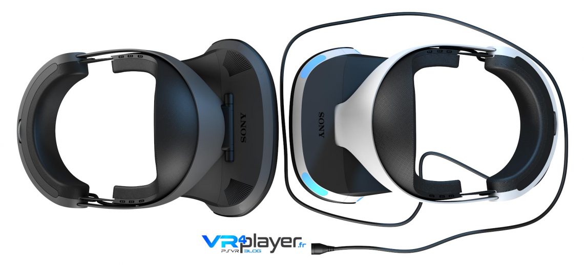 PlayStation VR 2 - PSVR2