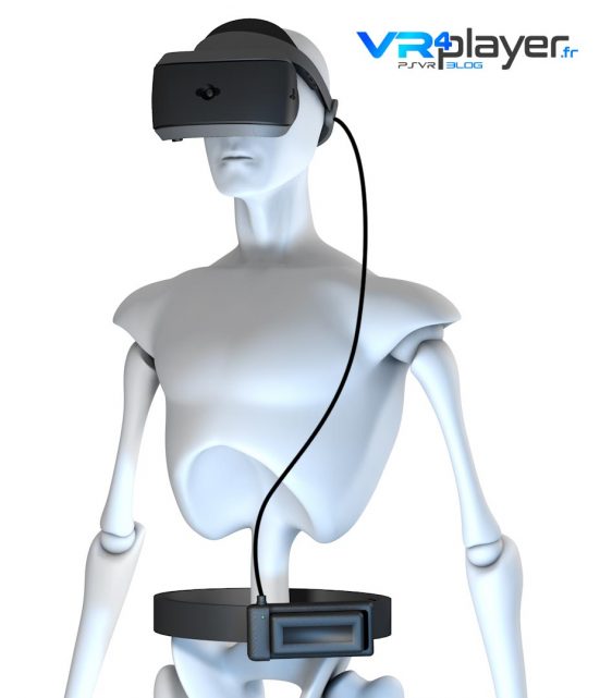 PlayStation VR 2 - PSVR2