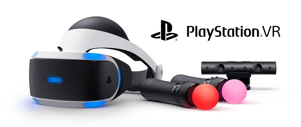 Sony annonce Project Morpheus, le casque de réalité virtuelle PS4