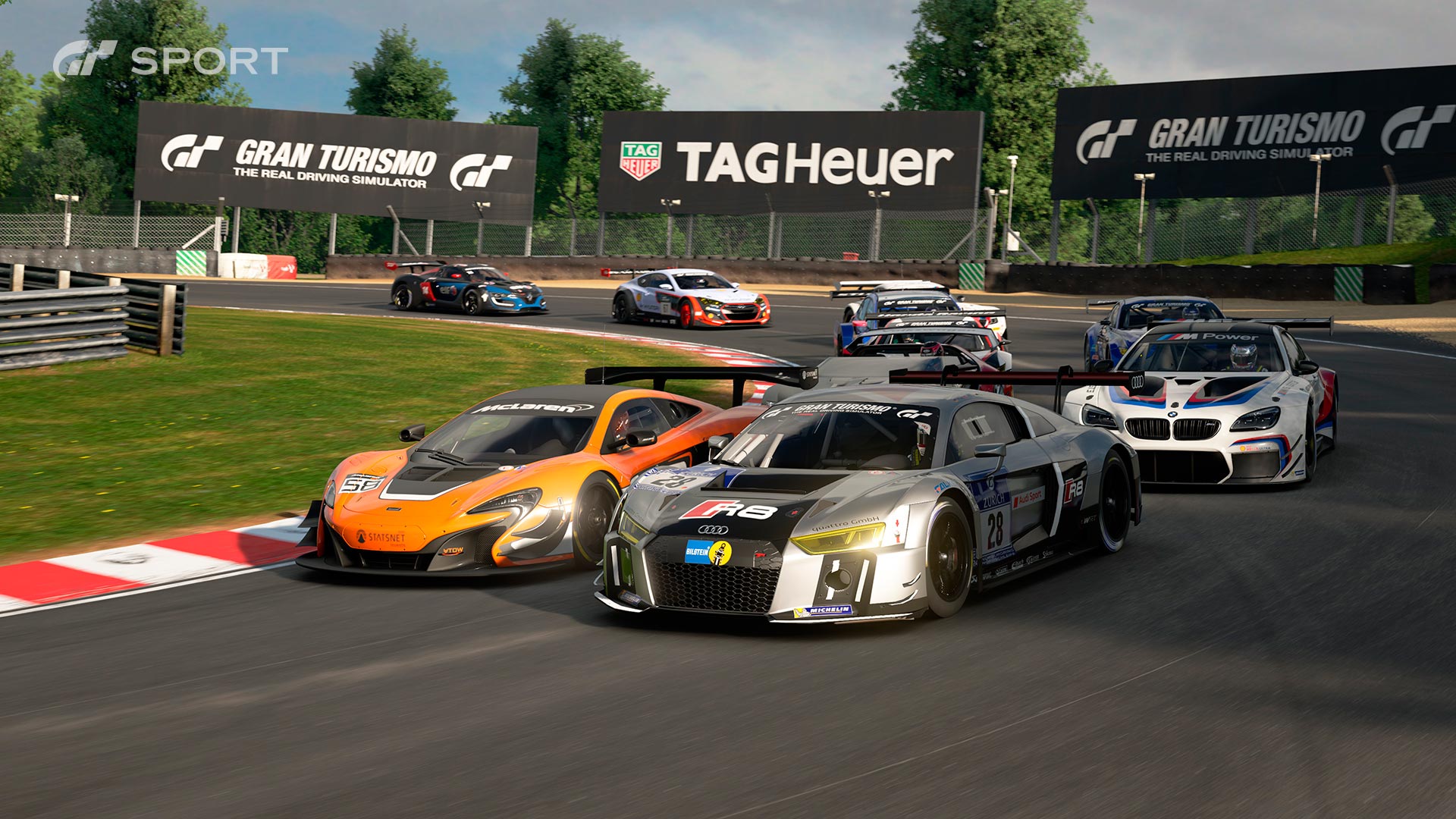 gran turismo 7 ps4 screenshots