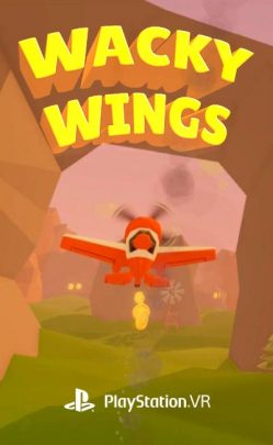 Wacky Wings