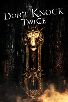 Don-t knock twice sur PlayStation VR