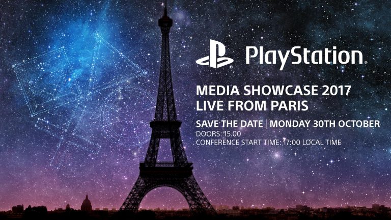 Paris Games Week VR4player