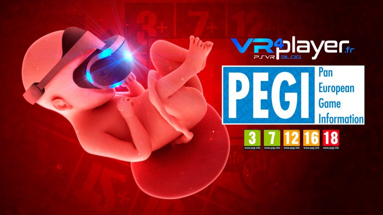 PEGI VR4player.fr