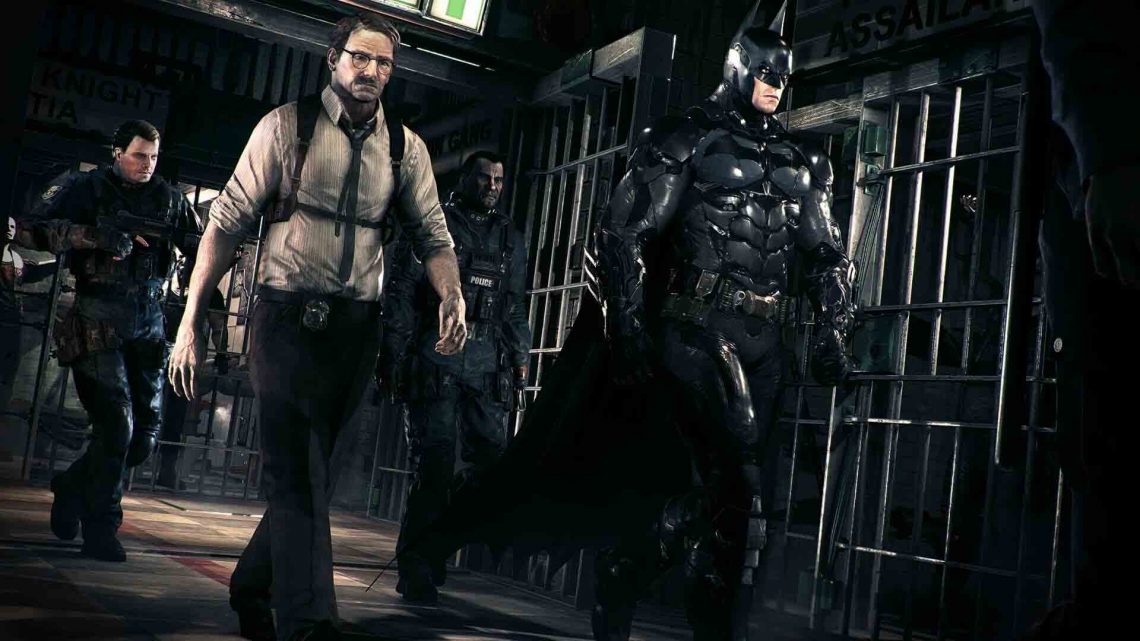 PlayStation VR : Batman Arkham VR, le test sur PSVR