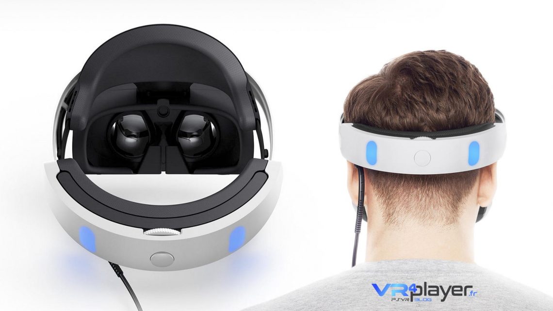 Test] PlayStation VR : 10 raisons de craquer (ou pas) pour le casque VR de  la PS4 ?