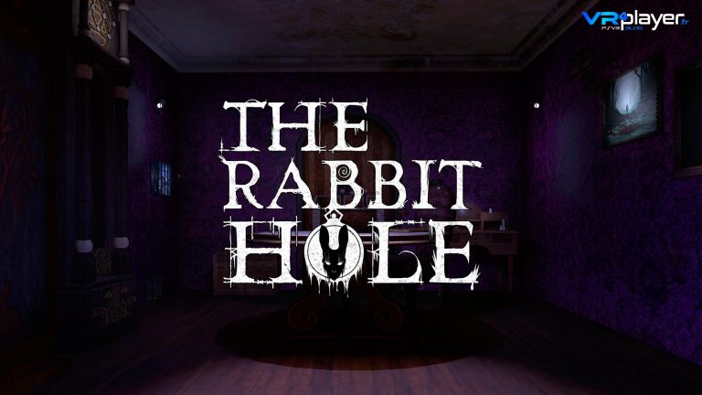 The Rabbit Hole prévu sur PSVR