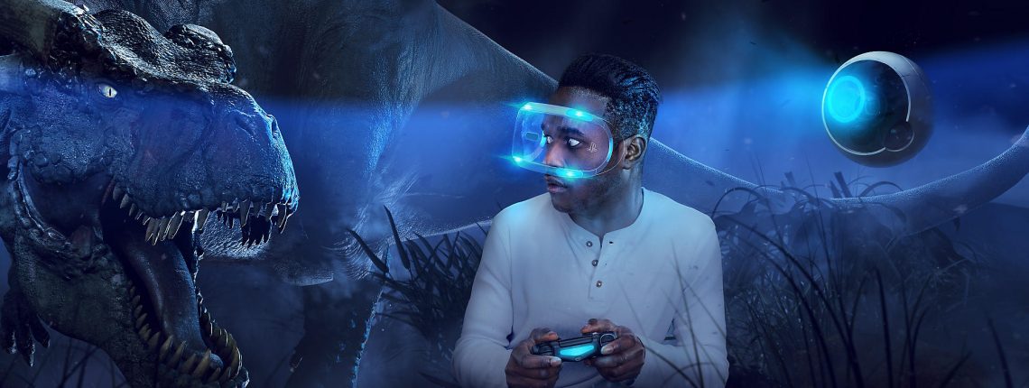 Test] PlayStation VR : 10 raisons de craquer (ou pas) pour le casque VR de  la PS4 ?
