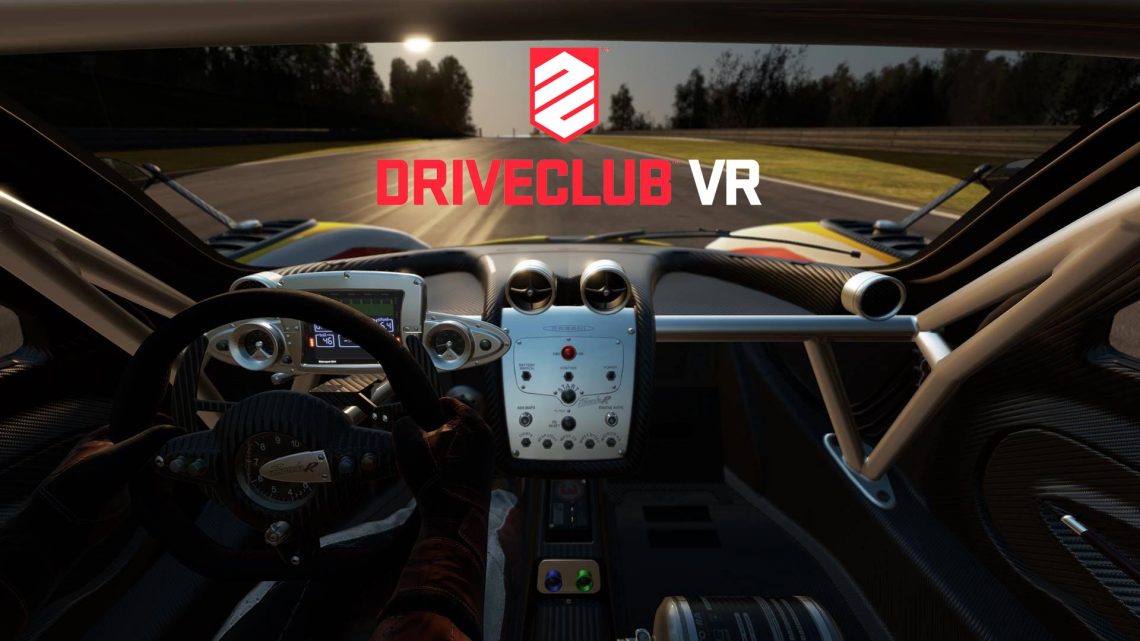 driveclub pc review