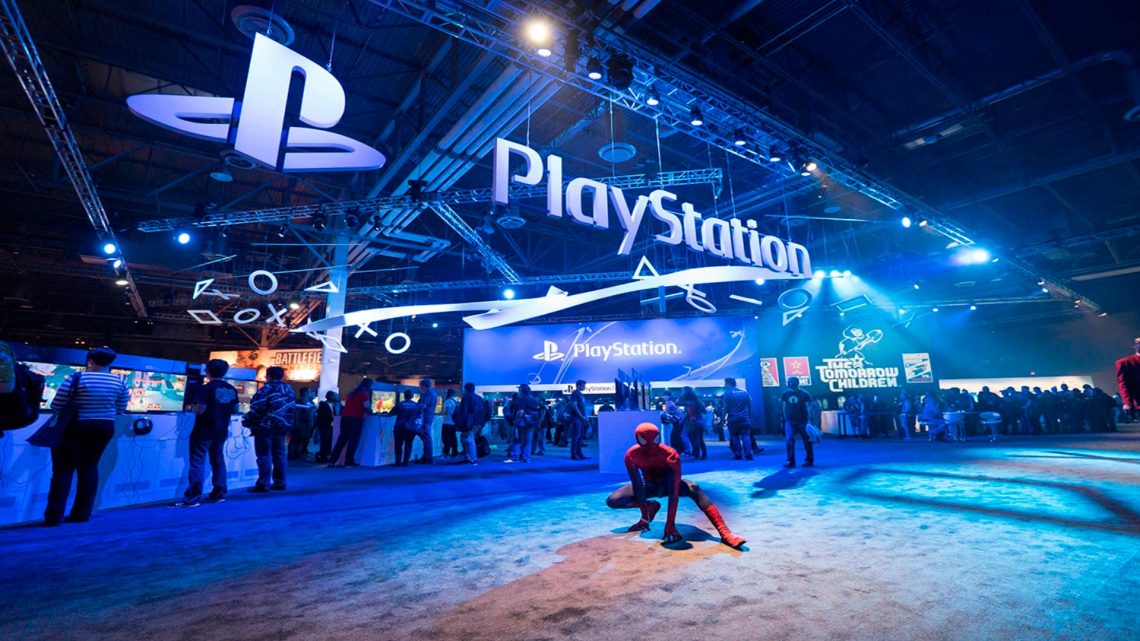 PlayStation Experience