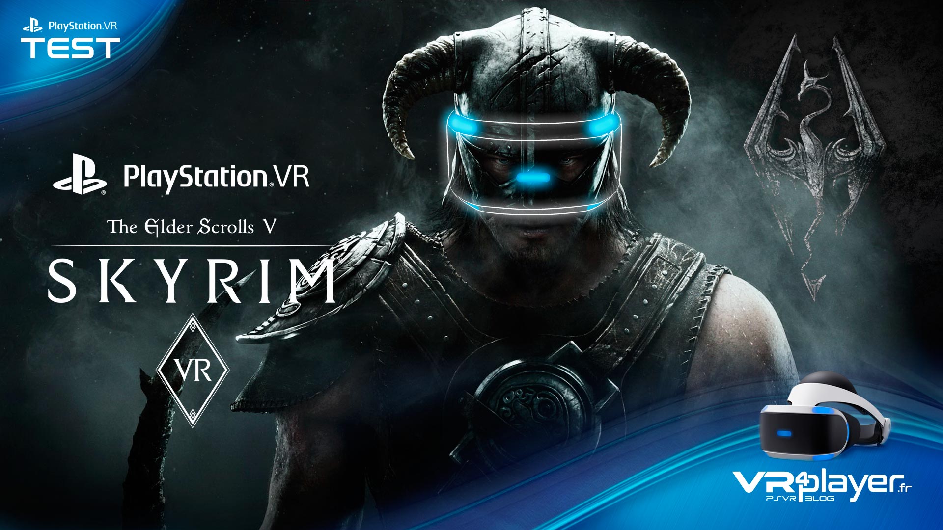 Skyrim vr steam фото 44