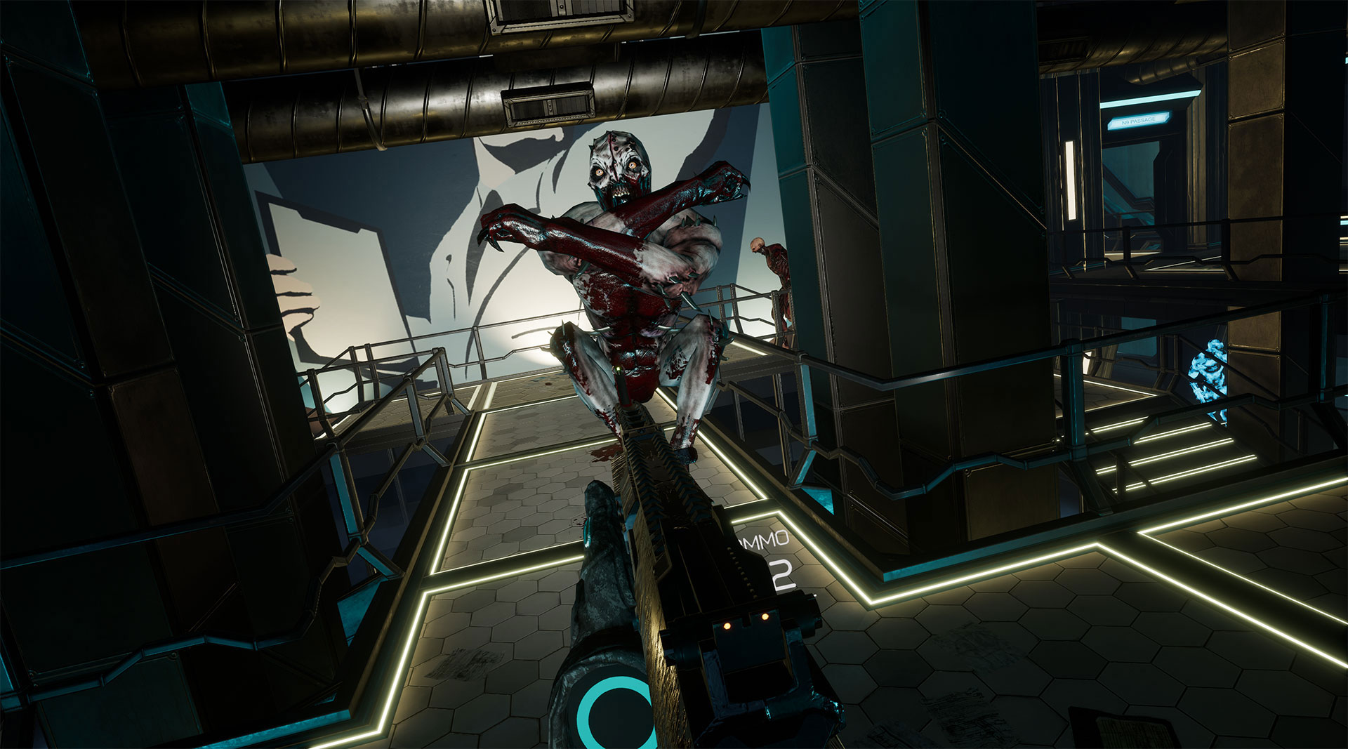 killing floor incursion download