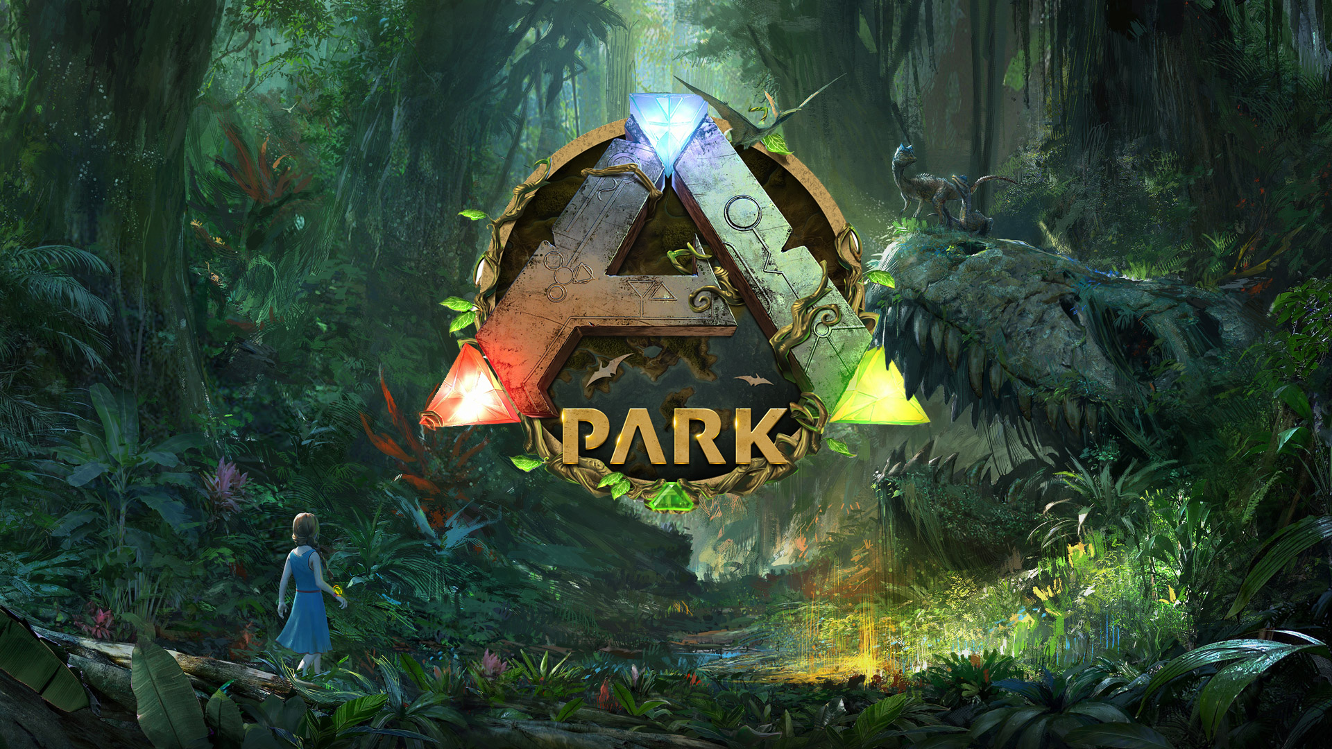 Ark steam dlc фото 34