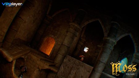 moss vr photo mode moss vr photo mode