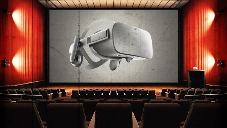 Cinema VR