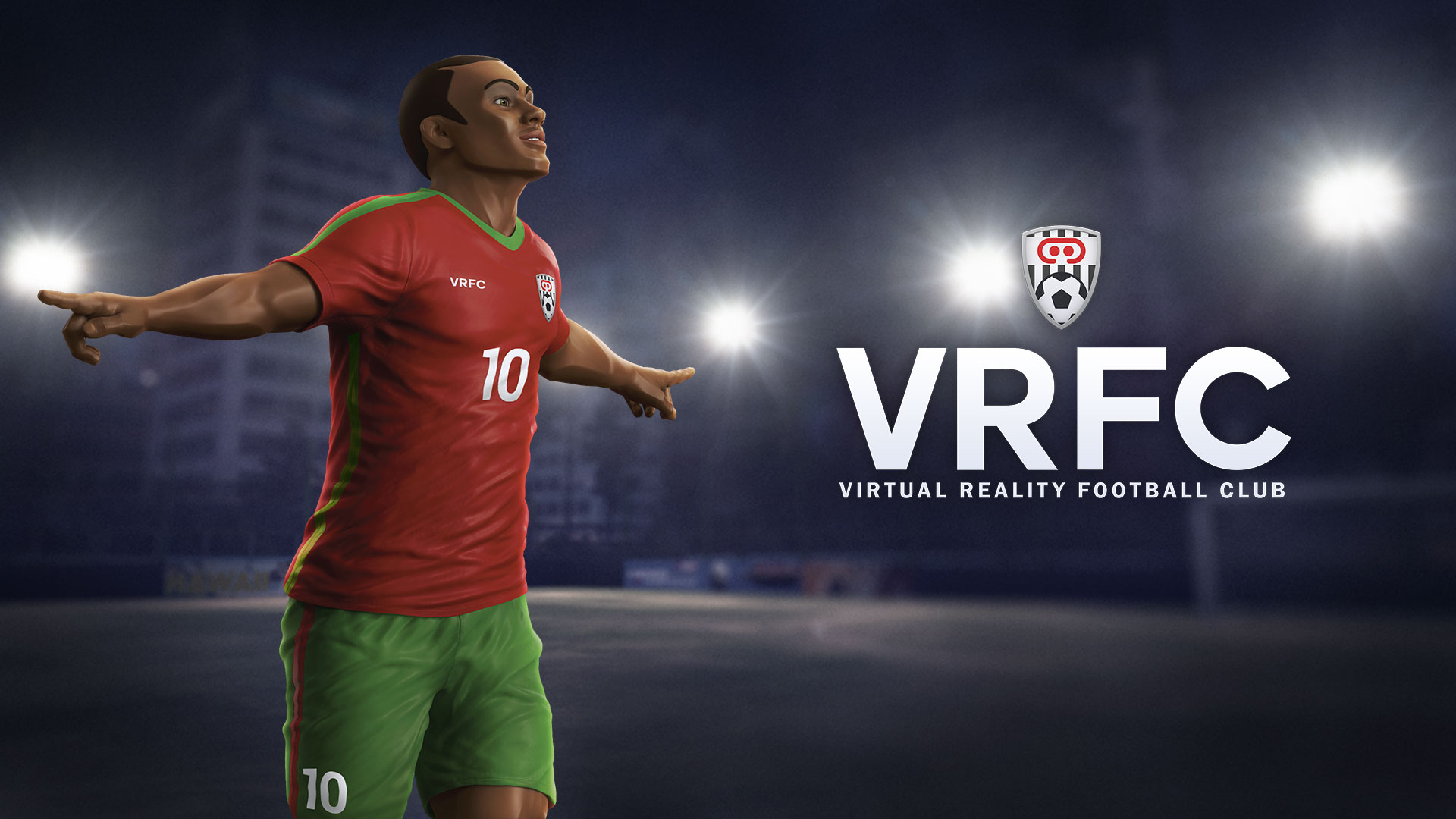 VRFC