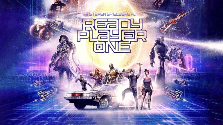 Ready Player One Critique sans spoil VR4player