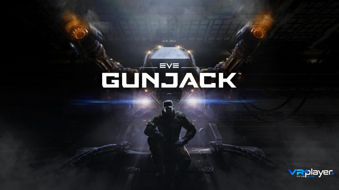 CCP Games Gunjack