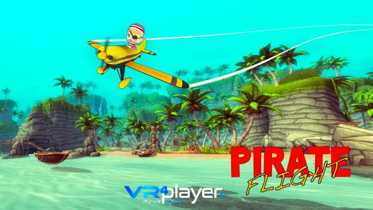 Pirate Flight