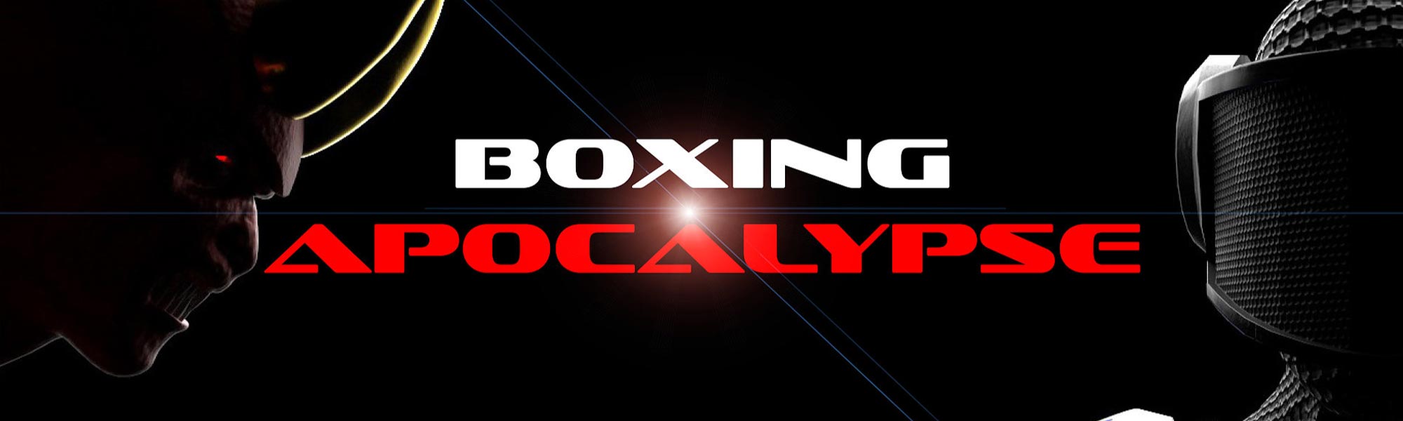 Boxing Apocalypse sur PSVR vrplayer.fr