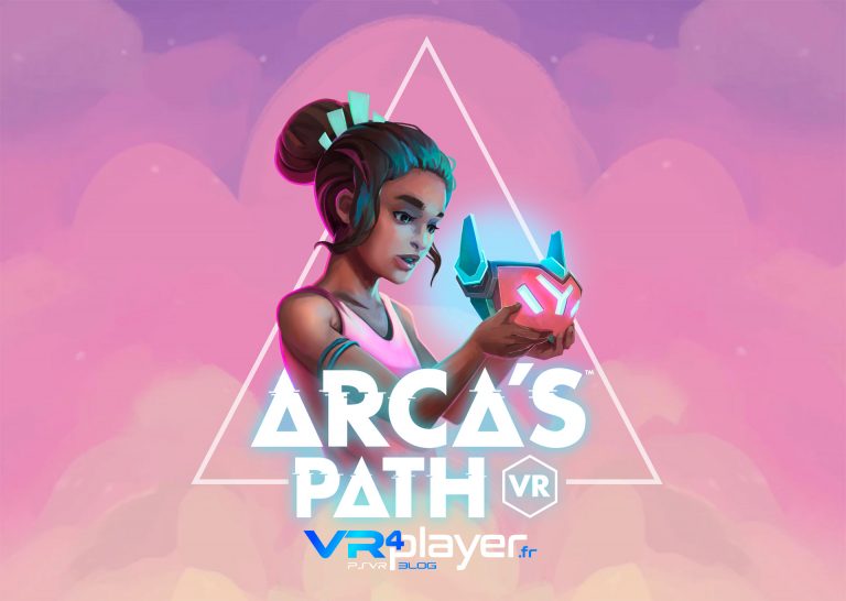 ARCA S PATH VR