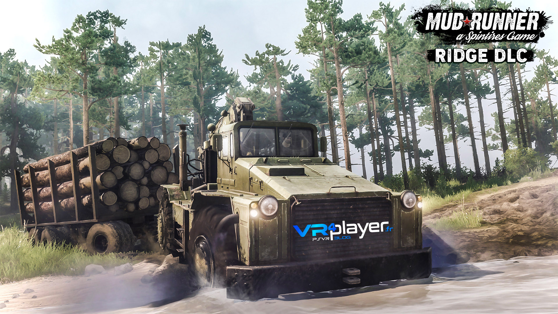 spintires mudrunner forums