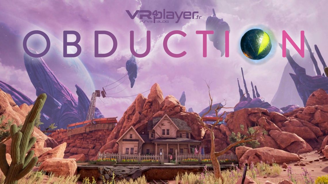 download free obduction psvr