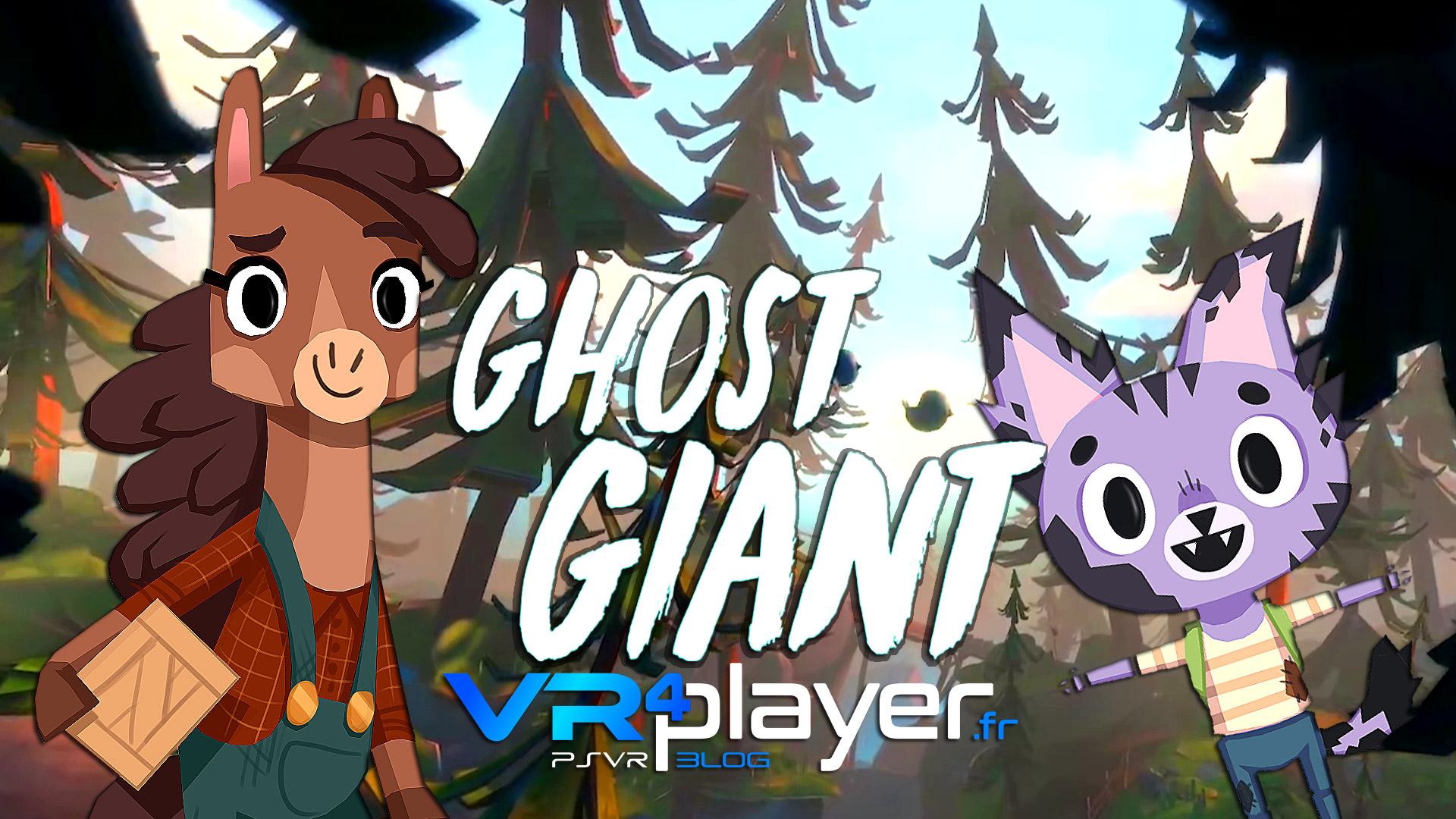 download free vr ghost giant