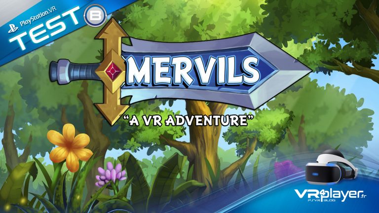 Mervils le test vr4player.fr