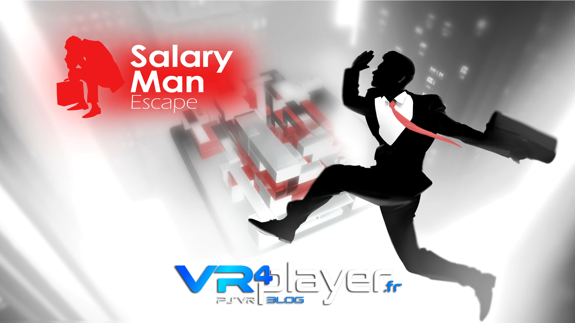 Salary Man Escape VR4Player.fr
