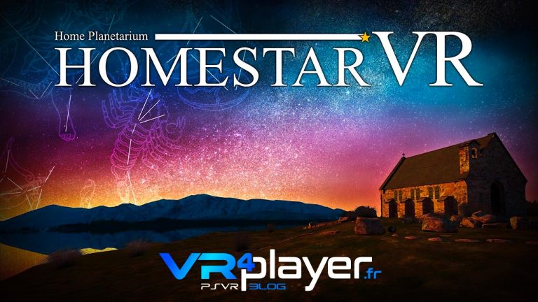 Homestar VR